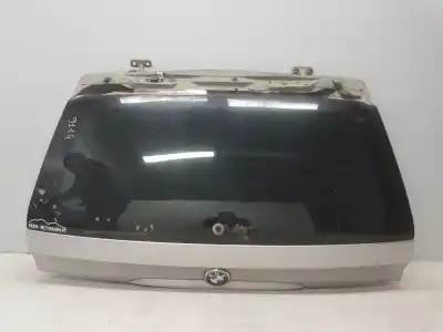 Second-hand car spare part Tailgate for BMW SERIE X5 (E53) 3.0d OEM IAM references 7126015  41627126015