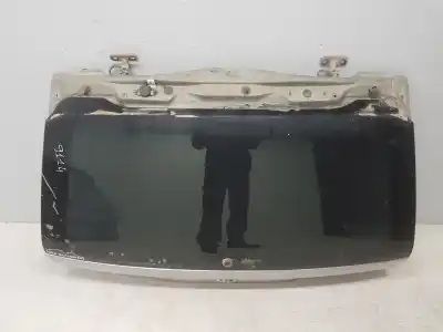 Second-hand car spare part tailgate for bmw serie x5 (e53) 3.0d oem iam references 7126015  41627126015