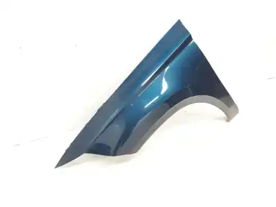 Автозапчастина б/у передне ліве крило для seat ateca (khp) style go 149 cv / 110 kw посилання на oem iam 575821105a  575821105a