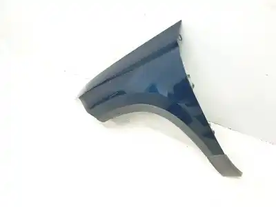 Автозапчастина б/у передне ліве крило для seat ateca (khp) style go 149 cv / 110 kw посилання на oem iam 575821105a  575821105a