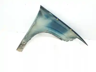 Автозапчастина б/у передне ліве крило для seat ateca (khp) style go 149 cv / 110 kw посилання на oem iam 575821105a  575821105a