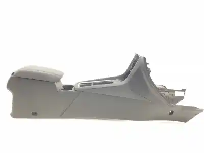 Pezzo di ricambio per auto di seconda mano BRACCIOLO CENTRALE per SEAT ATECA (KHP)  Riferimenti OEM IAM 5758632439B9  575863243