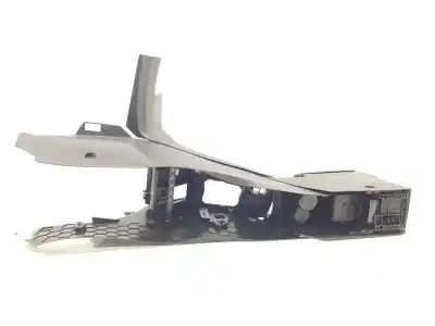 Pezzo di ricambio per auto di seconda mano bracciolo centrale per seat ateca (khp) style go 149 cv / 110 kw riferimenti oem iam 5758632439b9  575863243