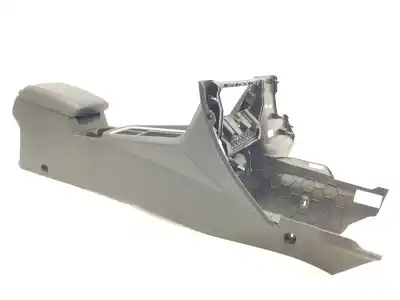 Pezzo di ricambio per auto di seconda mano bracciolo centrale per seat ateca (khp) style go 149 cv / 110 kw riferimenti oem iam 5758632439b9  575863243