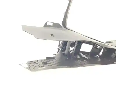 Pezzo di ricambio per auto di seconda mano bracciolo centrale per seat ateca (khp) style go 149 cv / 110 kw riferimenti oem iam 5758632439b9  575863243