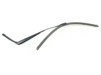 Автозапчастина б/у лівий передній ручок склоочисника для SEAT ATECA (KHP) STYLE GO 149 CV / 110 KW Посилання на OEM IAM 576955409A  576955409A