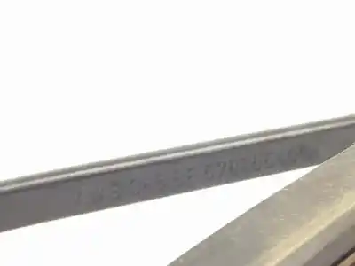 Pezzo di ricambio per auto di seconda mano braccio tergicristallo anteriore sinistro per seat ateca (khp) style go 149 cv / 110 kw riferimenti oem iam 576955409a  576955409a