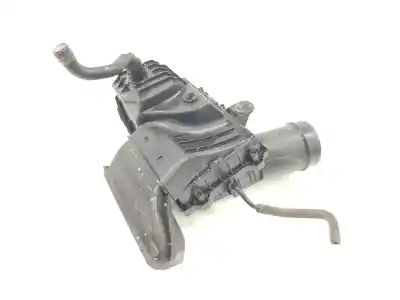 Автозапчастина б/у повітряний фільтр для seat ateca (khp) style go 149 cv / 110 kw посилання на oem iam 5q0129607bg  5q0129607bg