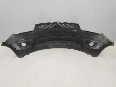 Автозапчасти б/у передний бампер за ssangyong korando premium 4x2 ссылки oem iam 7871134300  7871134300