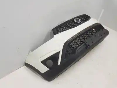 Автозапчасти б/у передний бампер за ssangyong korando premium 4x2 ссылки oem iam 7871134300  7871134300