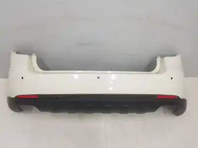 Peça sobressalente para automóvel em segunda mão Para Choques Traseiro por SSANGYONG KORANDO Premium 4x2 Referências OEM IAM 7882434001  7882434001
