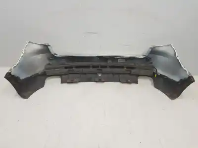 Second-hand car spare part rear bumper for ssangyong korando premium 4x2 oem iam references 7882434001  7882434001