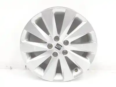 Second-hand car spare part Rim for SEAT ARONA STYLE OEM IAM references 6F9601025  6JX16H2