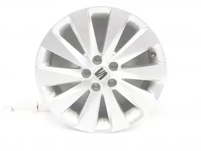 Second-hand car spare part Rim for SEAT ARONA STYLE OEM IAM references 6F9601025  6JX16H2