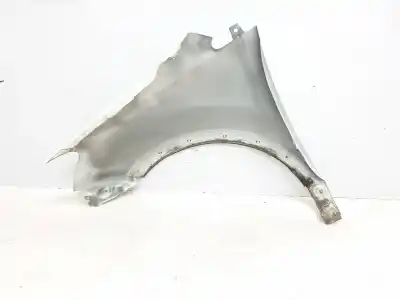 Автозапчасти б/у переднее правое крыло за ssangyong korando premium 4x2 ссылки oem iam 5182134004  5182134004