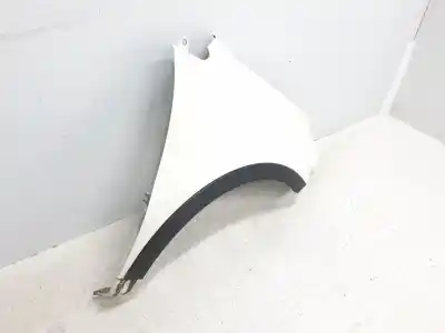 Автозапчасти б/у переднее правое крыло за ssangyong korando premium 4x2 ссылки oem iam 5182134004  5182134004