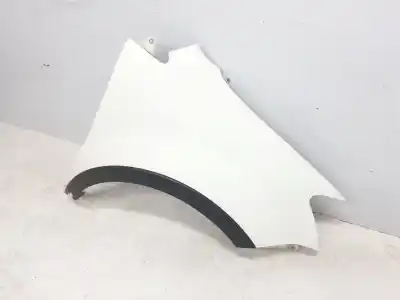 Автозапчасти б/у переднее правое крыло за ssangyong korando premium 4x2 ссылки oem iam 5182134004  5182134004