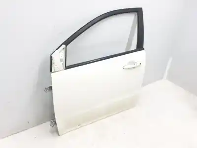 Pezzo di ricambio per auto di seconda mano porta anteriore sinistra per ssangyong korando premium 4x2 riferimenti oem iam 6201134104  6201134104