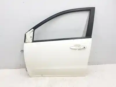Автозапчасти б/у левая передняя дверь за SSANGYONG KORANDO Premium 4x2 ссылки OEM IAM 6201134104  6201134104