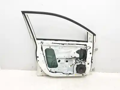 Pezzo di ricambio per auto di seconda mano porta anteriore sinistra per ssangyong korando premium 4x2 riferimenti oem iam 6201134104  6201134104