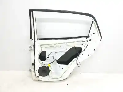 Автозапчасти б/у дверь задняя правая за ssangyong korando premium 4x2 ссылки oem iam 6302134103  6302134103