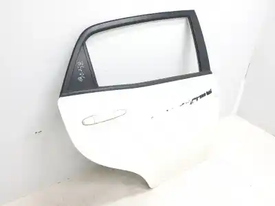 Автозапчасти б/у дверь задняя правая за ssangyong korando premium 4x2 ссылки oem iam 6302134103  6302134103