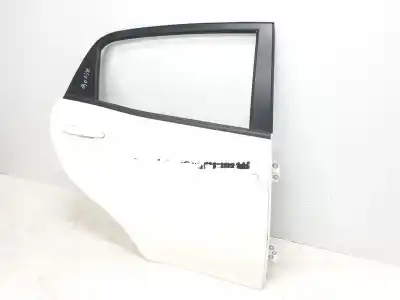 Автозапчасти б/у дверь задняя правая за ssangyong korando premium 4x2 ссылки oem iam 6302134103  6302134103