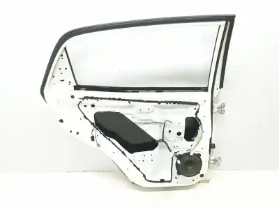 Second-hand car spare part rear left door for ssangyong korando premium 4x2 oem iam references 6301134103  6301134103