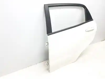 Second-hand car spare part rear left door for ssangyong korando premium 4x2 oem iam references 6301134103  6301134103