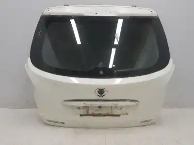 Автозапчастина б/у загальні двері для SSANGYONG KORANDO Premium 4x2 Посилання на OEM IAM 6401134114  6401134114