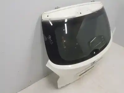 Peça sobressalente para automóvel em segunda mão porta da mala / tampa traseira por ssangyong korando premium 4x2 referências oem iam 6401134114  6401134114