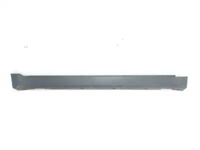 Second-hand car spare part Side Skirt for SSANGYONG KORANDO Premium 4x2 OEM IAM references 7956034001  7956034001
