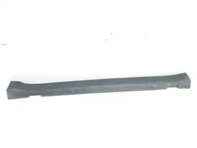 Peça sobressalente para automóvel em segunda mão embaladeira lateral por ssangyong korando premium 4x2 referências oem iam 7956034001  7956034001