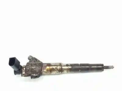 Автозапчасти б/у инжектор за RENAULT MASTER KASTEN L2H2 HKa 3.5t Doka ссылки OEM IAM 166009567R  166009567R