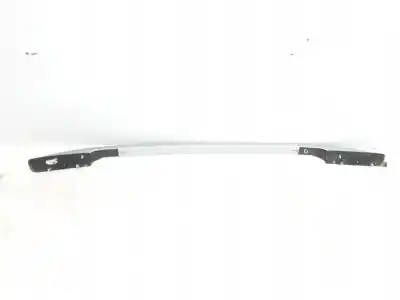 Second-hand car spare part roof bars for ssangyong korando premium 4x2 oem iam references 7987034004  7987034004