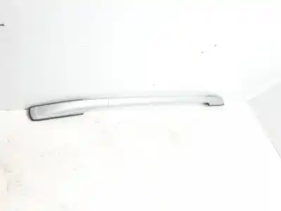 Автозапчастина б/у бруски для даху для ssangyong korando premium 4x2 посилання на oem iam 7985034004  7985034004