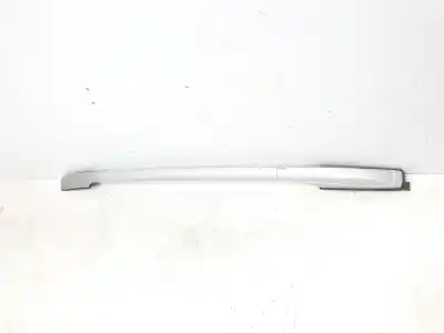 Автозапчастина б/у бруски для даху для ssangyong korando premium 4x2 посилання на oem iam 7985034004  7985034004