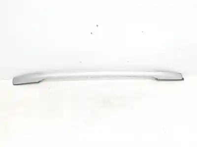 Автозапчастина б/у бруски для даху для SSANGYONG KORANDO Premium 4x2 Посилання на OEM IAM 7985034004  7985034004