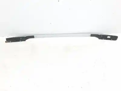 Автозапчастина б/у бруски для даху для ssangyong korando premium 4x2 посилання на oem iam 7985034004  7985034004