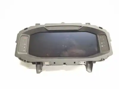 Second-hand car spare part dashboard for seat arona style oem iam references 6f0920320c  6f0920320c
