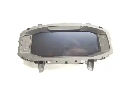 Second-hand car spare part dashboard for seat arona style oem iam references 6f0920320c  6f0920320c
