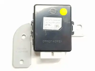 Автозапчасти б/у электронный модуль за SSANGYONG KORANDO Premium 4x2 ссылки OEM IAM 8737134000  8737134000