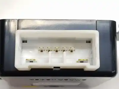 Автозапчасти б/у электронный модуль за ssangyong korando premium 4x2 ссылки oem iam 8737134000  8737134000