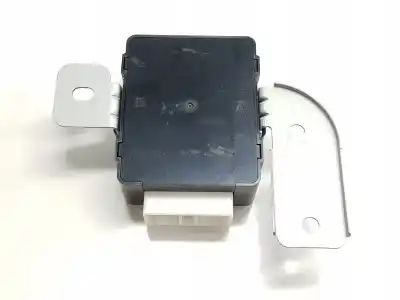 Автозапчасти б/у электронный модуль за ssangyong korando premium 4x2 ссылки oem iam 8737134000  8737134000