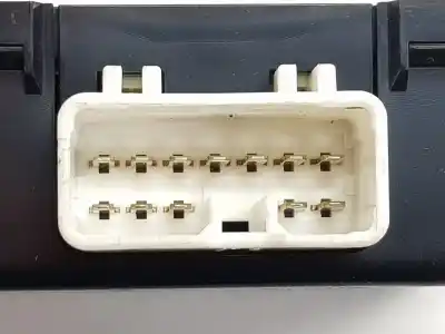 Автозапчасти б/у электронный модуль за ssangyong korando premium 4x2 ссылки oem iam 8740034000  8740034000