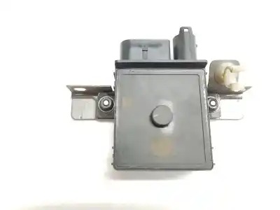 Автозапчасти б/у электронный модуль за SSANGYONG KORANDO Premium 4x2 ссылки OEM IAM A6715451036  A6715451036