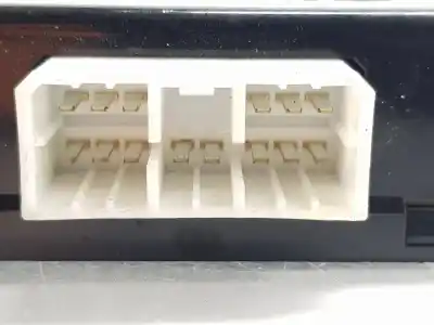 İkinci el araba yedek parçası elektronik modül için ssangyong korando premium 4x2 oem iam referansları 8662034000  8662034000