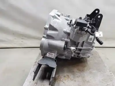 Автозапчасти б/у коробка передач за ssangyong korando premium 4x2 ссылки oem iam 3102034040  3102034040