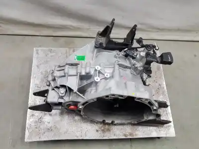 Автозапчасти б/у коробка передач за SSANGYONG KORANDO Premium 4x2 ссылки OEM IAM 3102034040  3102034040