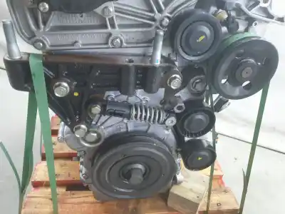 Peça sobressalente para automóvel em segunda mão motor completo por ssangyong korando premium 4x2 referências oem iam 671950  671950
